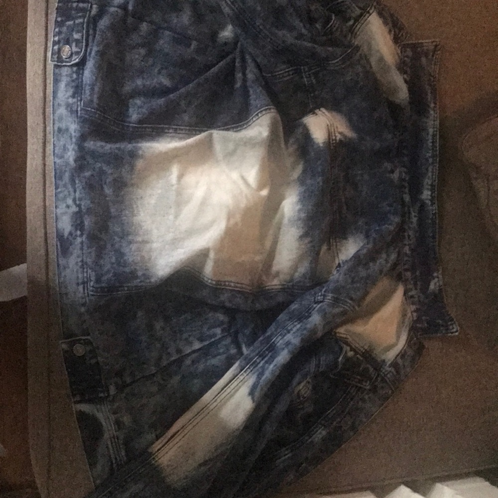 GS-115 Denim